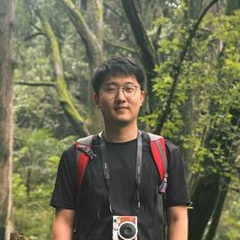 Tianbao Xie